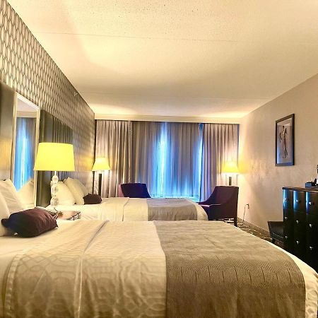 Park Manor Hotel كليفتون بارك المظهر الخارجي الصورة A room at the hotel