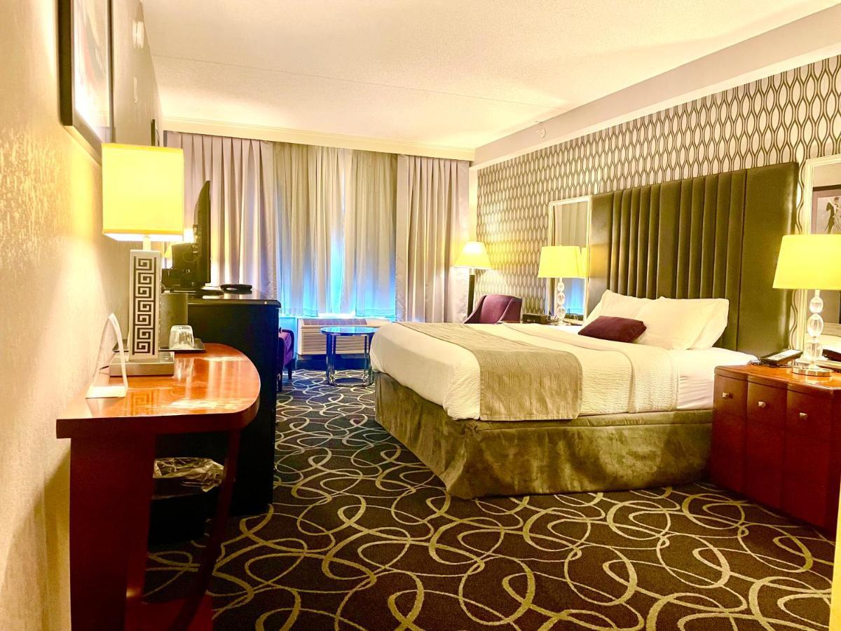 Park Manor Hotel كليفتون بارك المظهر الخارجي الصورة A room at the hotel