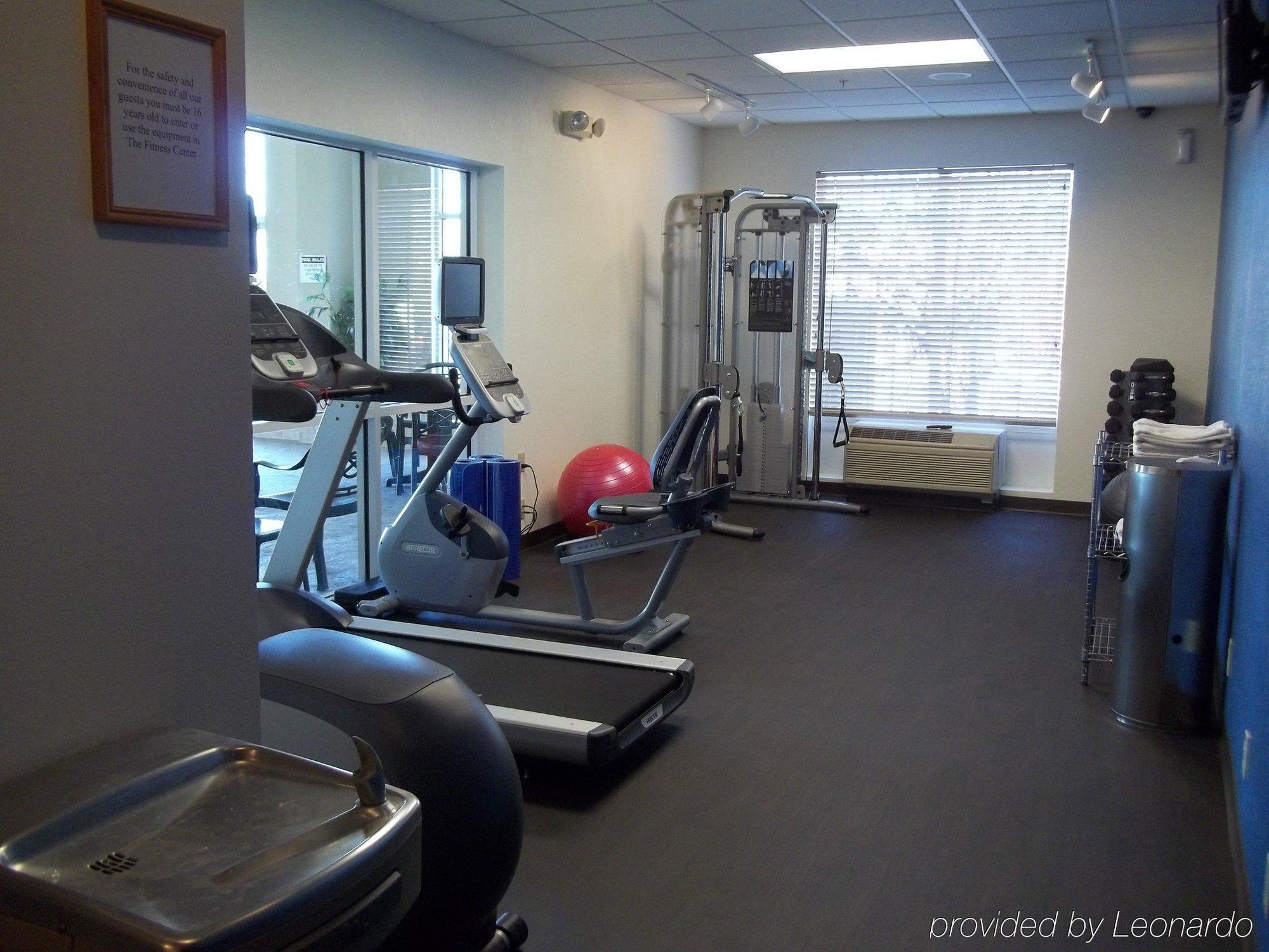 Park Manor Hotel كليفتون بارك المظهر الخارجي الصورة The gym at the 2008 Olympic Village