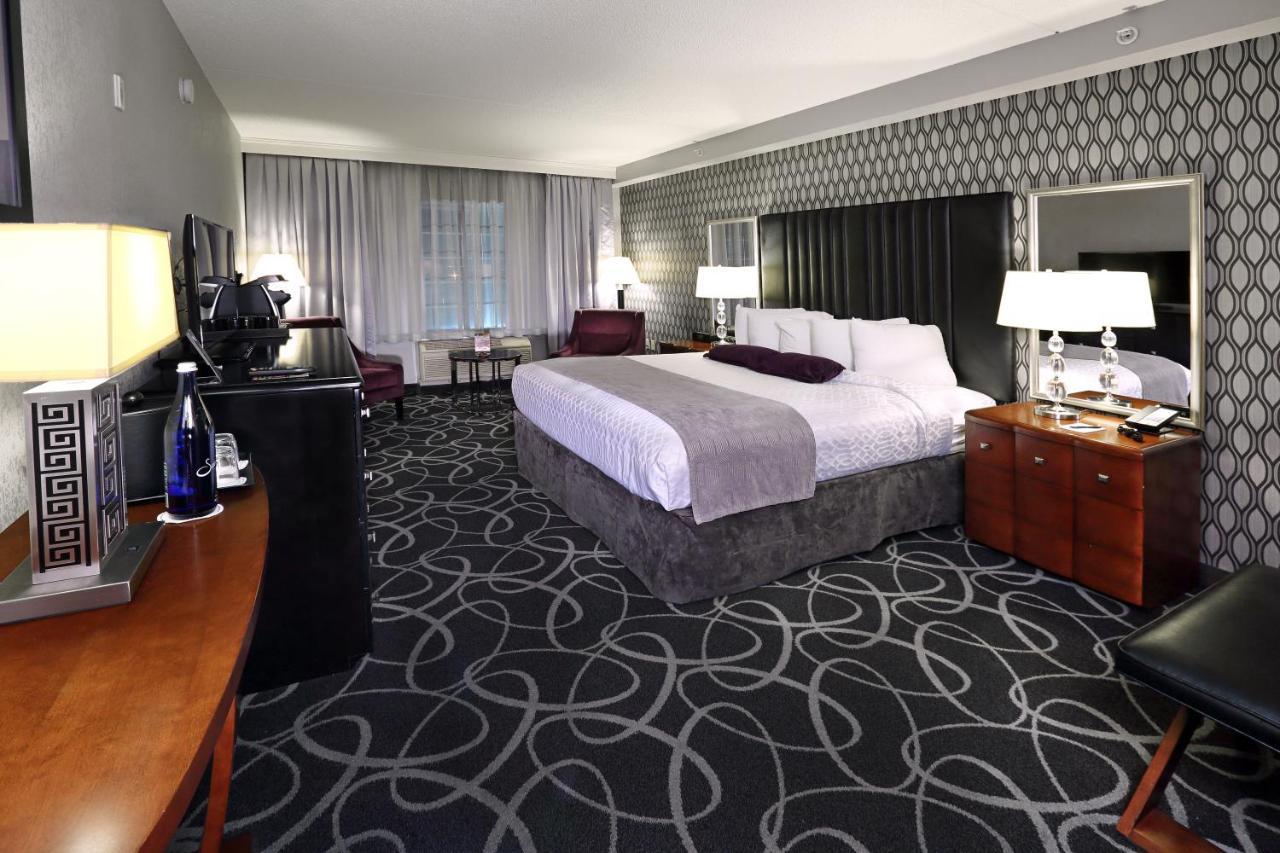 Park Manor Hotel كليفتون بارك المظهر الخارجي الصورة