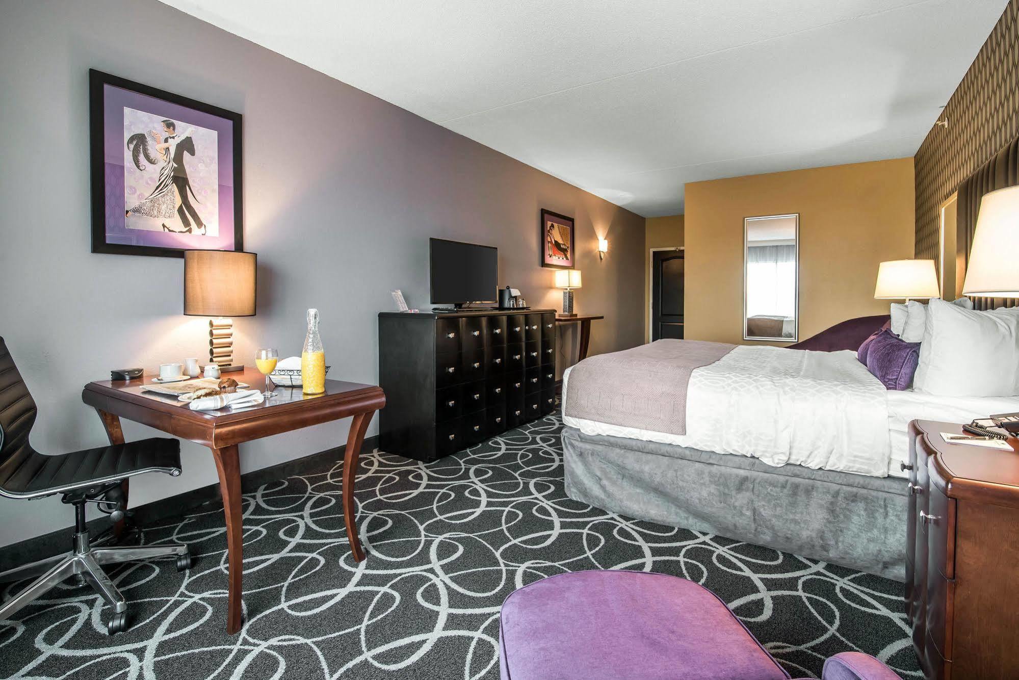 Park Manor Hotel كليفتون بارك المظهر الخارجي الصورة A room at the hotel