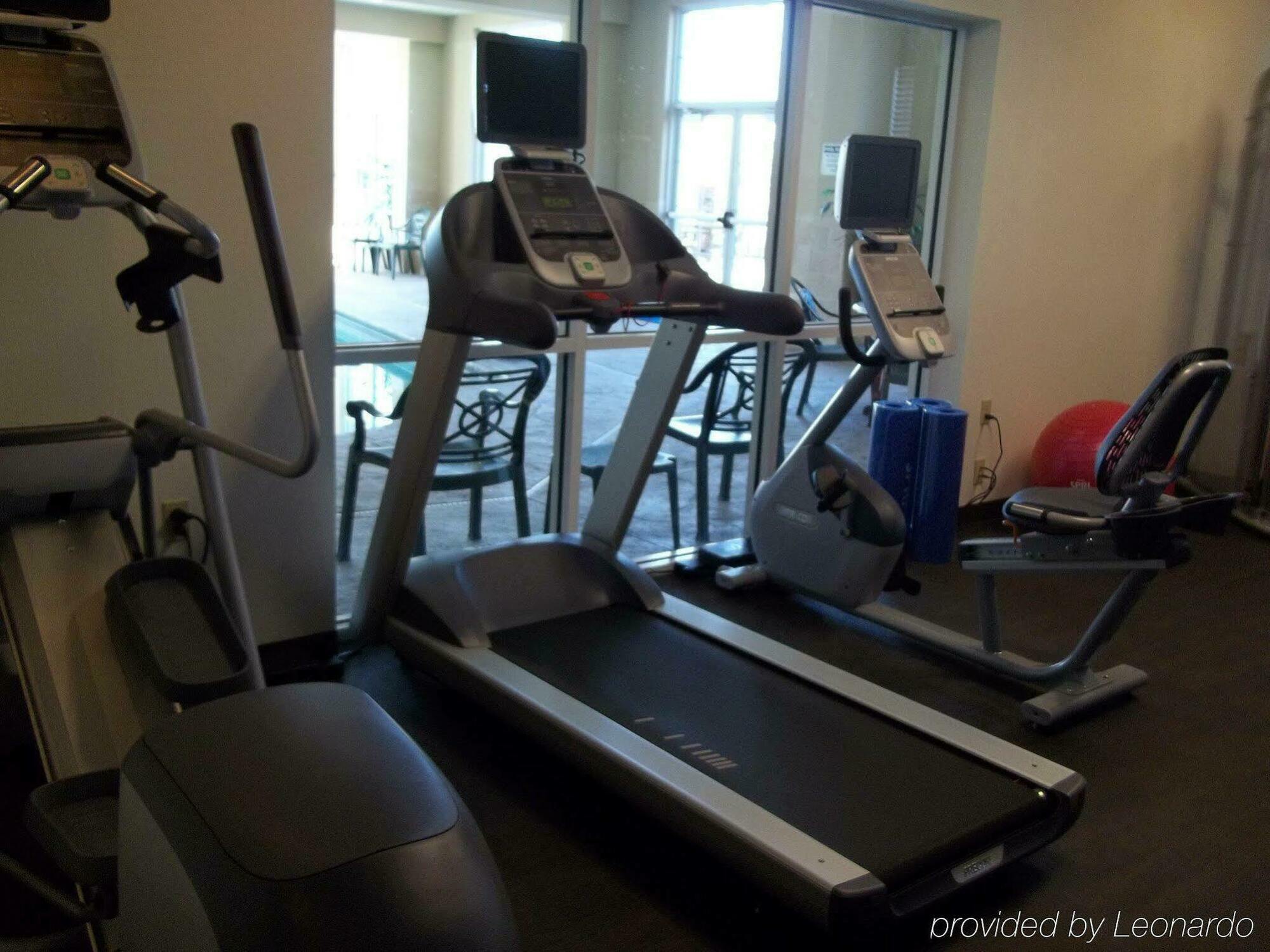 Park Manor Hotel كليفتون بارك المظهر الخارجي الصورة A treadmill