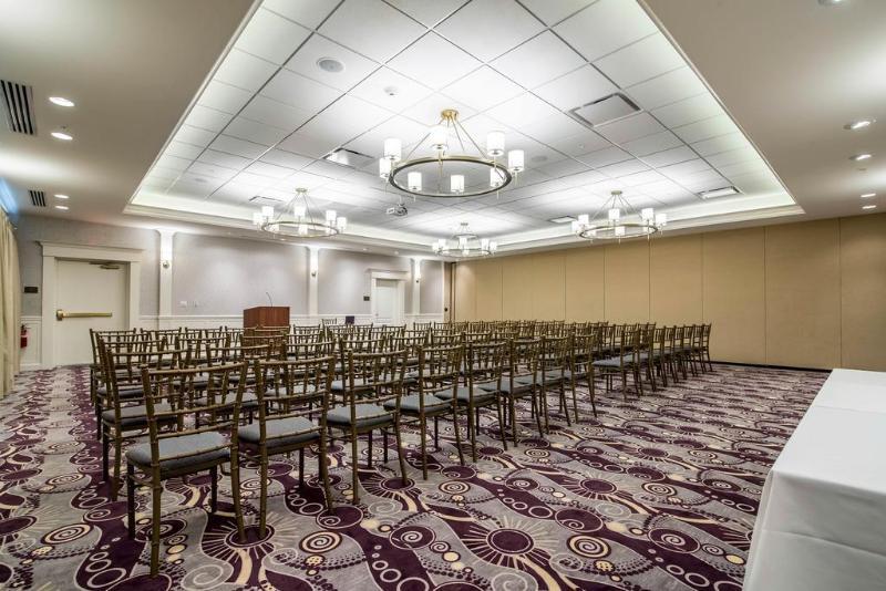 Park Manor Hotel كليفتون بارك المظهر الخارجي الصورة The ballroom at the hotel